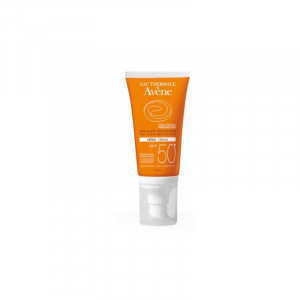 Avene Solar Cr Spf50+ S/ Perfum