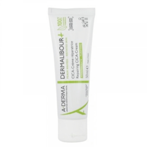 A-Derma Dermalibour+ Cica Creme Reparador 50ml