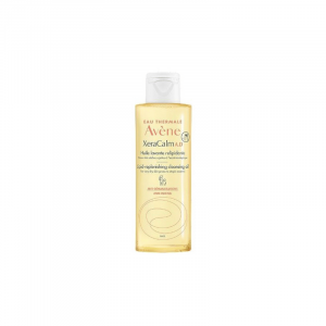 Avène XeraCalm A.D. Óleo de Limpeza For Dry To Sensitive Skin 100ml