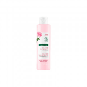 Klorane Rosto Peónia Leite Desmaquilhante 200ml