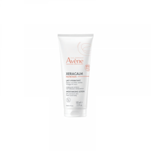 Avène Xeracalm Nutrition Leite Hidratante 100ml