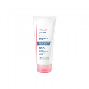 Ducray Leite Corporal Ictyane PNS 200ml