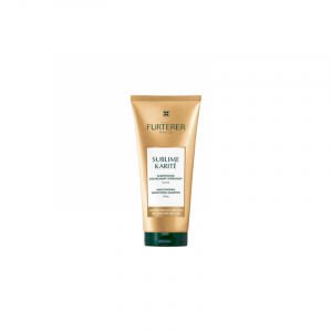 René Furterer Sublime Karité Hydrating Disciplining Shampoo 200ml