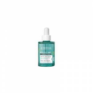 A-Derma Biology Ac Sérum Imp/Marca 30ml