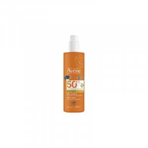Avene Solar Sp Familiar Spf50+ 400ml