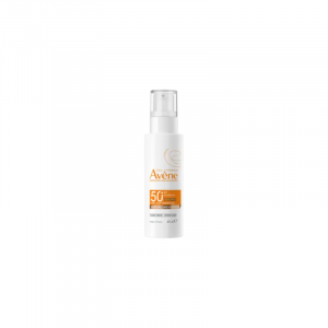 Avene Solar Fl Antimancha Corspf50+40ml