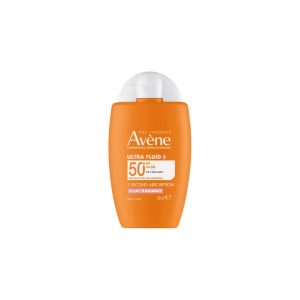 Avene Solar Ultra Fl Lumin Spf50+ 50ml