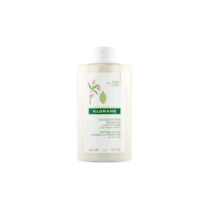 Klorane Shampoo Leite de Amêndoa 400ml
