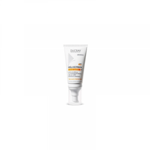 Ducray Melascreen Creme Anti-Manchas SPF50+ 50ml