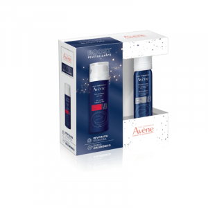 Avène Coffret Cuidado Hidratante Anti-Rugas 50ml Homem