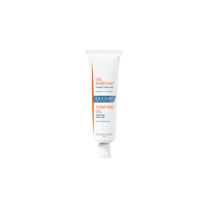Ducray Queda Gel Rubefaciente 30 Ml