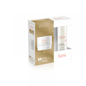 Avène Coffret Creme de Rosto Dia Dermabsolu
