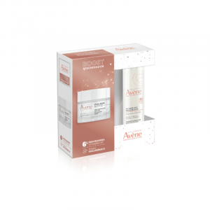 Avène Coffret Creme de Rosto Dia Hyaluron Activ B3
