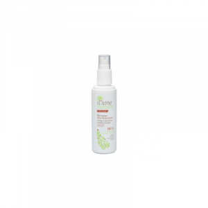 Akileine Dame Nature Bruma Deo-Frescura 100ml