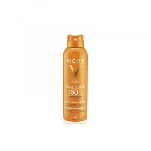 Vichy Hydramist Protetor Solar Spray SPF50 200ml