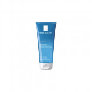 La Roche Posay Effaclar Gel Mousse Purificante 200ml