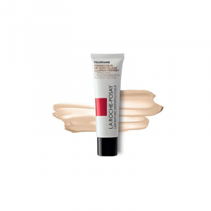 La Roche Posay Tolériane Teint Corretor Fluido Nº11 Bege Claro 30ml