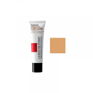 La Roche Posay Toleriane Teint Corretor Fluido Tom 15 Dourado 30ml