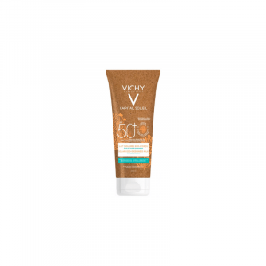 Vichy Capital Soleil Leite Solar Eco FPS50+ 200ml