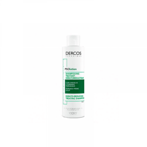 Dercos PSOlution Champô 200ml