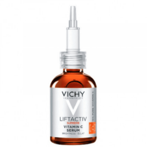 Vichy Liftactiv Iluminador Vitamina C Corretor da Pele 20ml