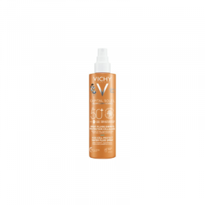 Vichy Capital Soleil Criança Spray FPS50+ 200ml