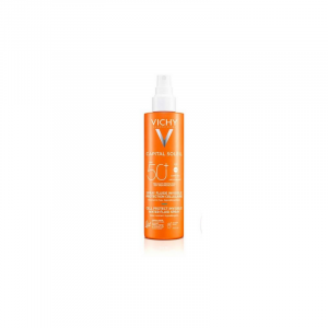 Vichy Capital Soleil Derm Science SPF50+ 200ml