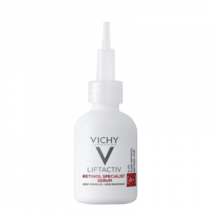 Vichy LiftActiv Retinol Specialist Sérum Rugas Profundas 30ml