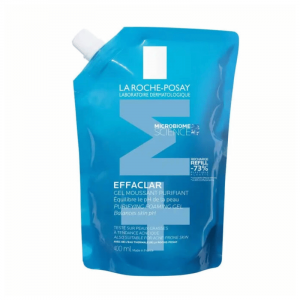 La Roche Posay Efaclar Gel Purificante +M Recarga 400ml