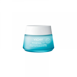 Vichy Minéral 89 Gel Hidratante Matificante 48h 50ml