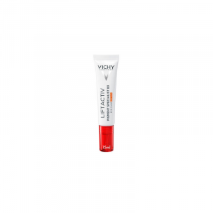 Vichy Liftactiv Pigment Specialist B3 Cuidado dos Olhos SPF50+ 15ml