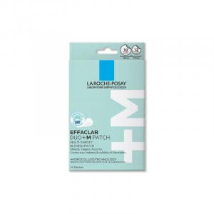 La Roche-Posay Effaclar Duo+M Patch Imperfeições 22 Unidades