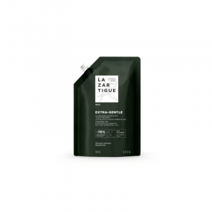 Lazartigue Extra-Gentle Champô Recarga 500ml