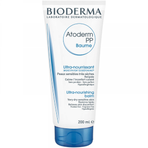 Bioderma Atoderm Bálsamo Emoliente 200ml