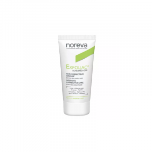 Noreva Exfoliac Acnomega 200 30ml