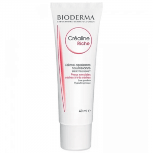 Bioderma Sensibio Defensive Creme Rico 40ml