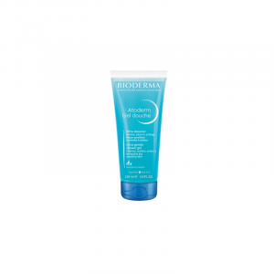 Bioderma Atoderm Gel Duche 100ml