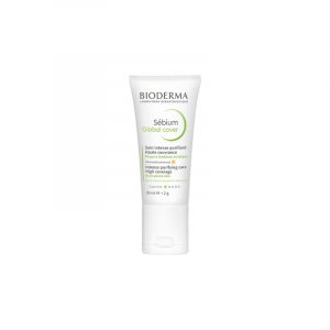 Bioderma Sébium Global Cover 30ml