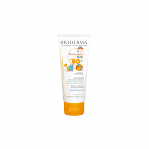 Bioderma Photoderm Kid Leite Spf50+ 100ml