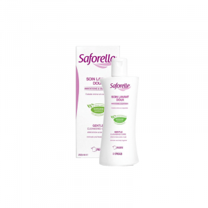 Saforelle Solução De Lavagem 250ml