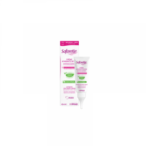 Saforelle Creme Calmante 40ml