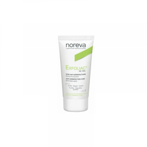 Noreva Exfoliac NC Gel 30ml