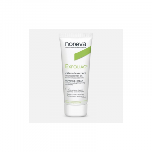 Noreva Exfoliac Creme Reparador PS 40ml