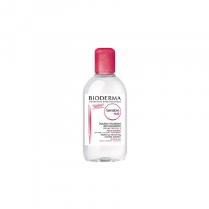 Bioderma Sensibio H2O Micellar Solution 250ml