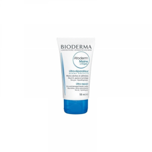 Bioderma Atoderm Creme Mãos e Unhas 50ml