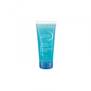 Bioderma Atoderm Gel de Banho 200ml