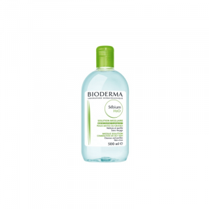 Bioderma Sébium H2O Água Micelar 500ml 