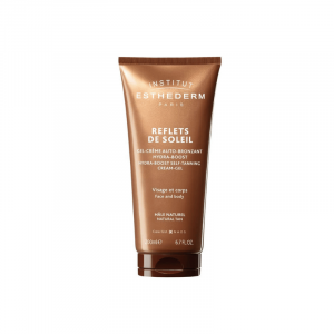 Institut Esthederm Reflets De Soleil Autobronzeador Hidratante 200ml