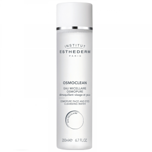 Institut Esthederm Osmoclean Água Micelar Osmopure 200ml