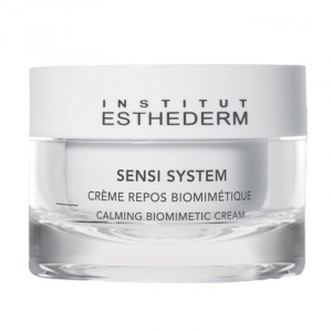 Institut Esthederm Sensi System Creme Calmante Biomimético 50ml